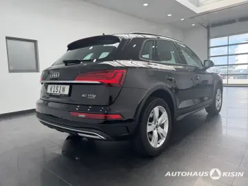 AUDI Q5 40 TFSI quattro S Tronic  AHK  NAVI  SHZ