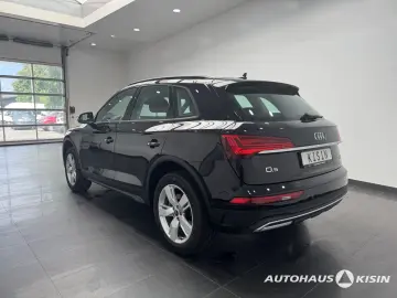 AUDI Q5 40 TFSI quattro S Tronic  AHK  NAVI  SHZ
