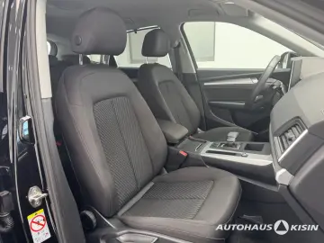 AUDI Q5 40 TFSI quattro S Tronic  AHK  NAVI  SHZ
