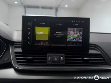 AUDI Q5 40 TFSI quattro S Tronic  AHK  NAVI  SHZ