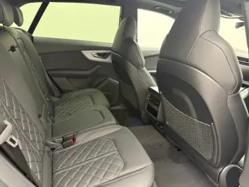 AUDI Q8 TDI Quattro Tiptr S Line SportExtBlackPano23