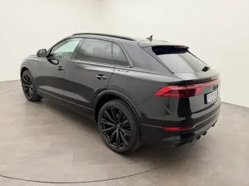 AUDI Q8 TDI Quattro Tiptr S Line SportExtBlackPano23