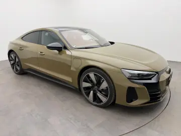 AUDI RS e-tron GT Quattro SchwarzPano21Keramik EA8