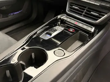 AUDI RS e-tron GT Quattro SchwarzPano21Keramik EA8