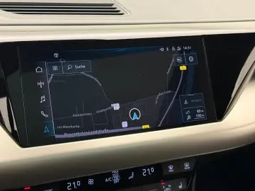 AUDI RS e-tron GT Quattro SchwarzPano21Keramik EA8