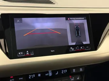 AUDI RS e-tron GT Quattro SchwarzPano21Keramik EA8