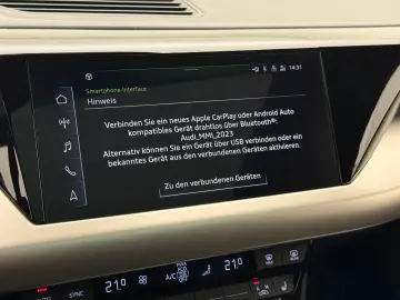 AUDI RS e-tron GT Quattro SchwarzPano21Keramik EA8