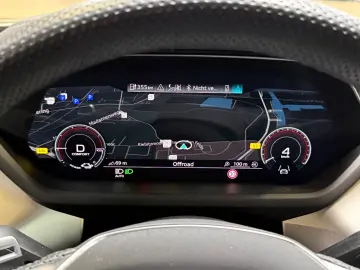 AUDI RS e-tron GT Quattro SchwarzPano21Keramik EA8