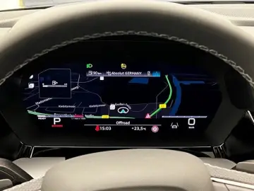 AUDI S3 Lim. TFSI Quattro STronic SchwarzPano19Matrix