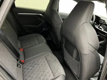 AUDI S3 Lim. TFSI Quattro STronic SchwarzPano19Matrix