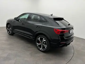 AUDI Q3 Sportback 40 TDI Quattro S Tronic S Line