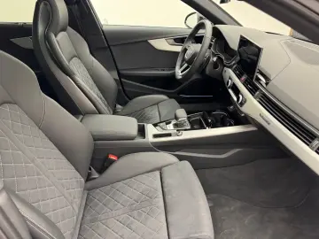 AUDI S4 Lim. TDI Quattro 341PS CompetitionPlus BLACK