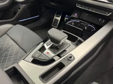 AUDI S4 Lim. TDI Quattro 341PS CompetitionPlus BLACK