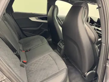 AUDI S4 Lim. TDI Quattro 341PS CompetitionPlus BLACK