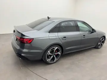 AUDI S4 Lim. TDI Quattro 341PS CompetitionPlus BLACK