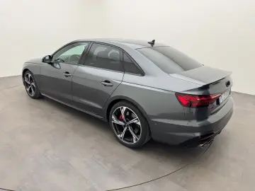 AUDI S4 Lim. TDI Quattro 341PS CompetitionPlus BLACK