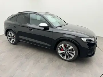 AUDI SQ5 Sportback TDI BlackBusinessLuftPano21OLED