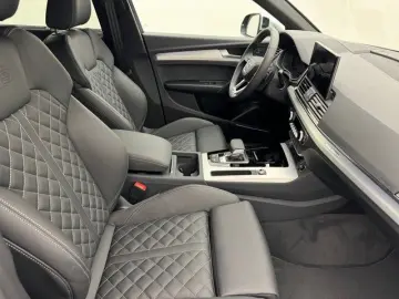 AUDI SQ5 Sportback TDI BlackBusinessLuftPano21OLED
