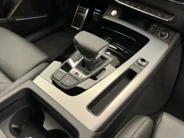 AUDI SQ5 Sportback TDI BlackBusinessLuftPano21OLED