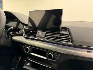 AUDI SQ5 Sportback TDI BlackBusinessLuftPano21OLED