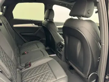 AUDI SQ5 Sportback TDI BlackBusinessLuftPano21OLED