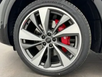 AUDI SQ5 Sportback TDI BlackBusinessLuftPano21OLED