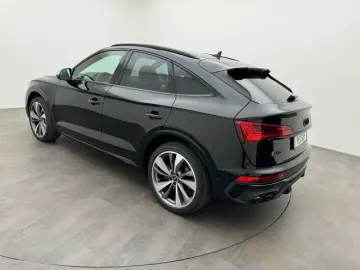 AUDI SQ5 Sportback TDI BlackBusinessLuftPano21OLED