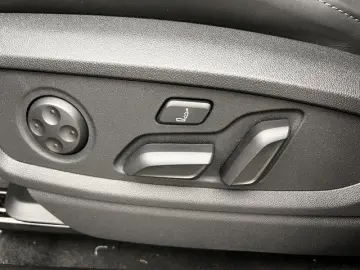 AUDI SQ5 Sportback Quattro LuftPanoStadtTourMatrix