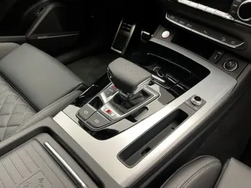 AUDI SQ5 Sportback Quattro LuftPanoStadtTourMatrix