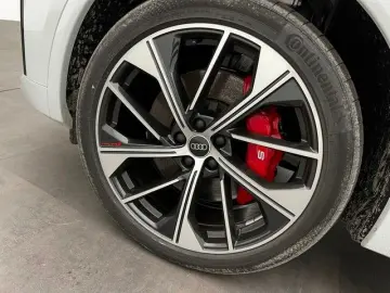 AUDI SQ5 Sportback Quattro LuftPanoStadtTourMatrix