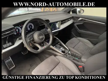 AUDI A3 Sportback 45 TFSI e S-Line Virt.Cockpit 18