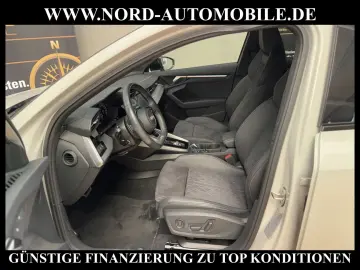 AUDI A3 Sportback 45 TFSI e S-Line Virt.Cockpit 18