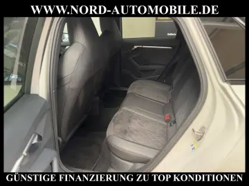 AUDI A3 Sportback 45 TFSI e S-Line Virt.Cockpit 18