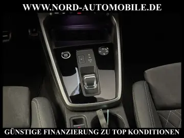 AUDI A3 Sportback 45 TFSI e S-Line Virt.Cockpit 18