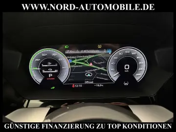 AUDI A3 Sportback 45 TFSI e S-Line Virt.Cockpit 18