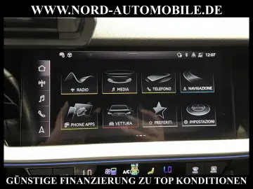 AUDI A3 Sportback 45 TFSI e S-Line Virt.Cockpit 18