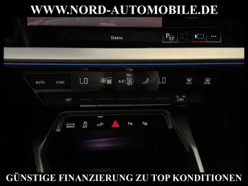 AUDI A3 Sportback 45 TFSI e S-Line Virt.Cockpit 18
