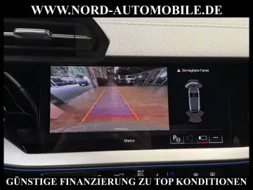 AUDI A3 Sportback 45 TFSI e S-Line Virt.Cockpit 18