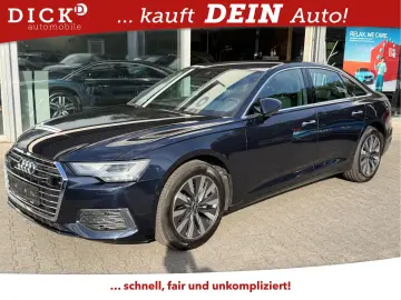 AUDI A6 40TDI Design MEMO LEDER SHZ NAVI KAMER ACC 18
