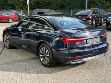 AUDI A6 40TDI Design MEMO LEDER SHZ NAVI KAMER ACC 18