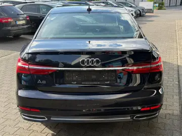 AUDI A6 40TDI Design MEMO LEDER SHZ NAVI KAMER ACC 18