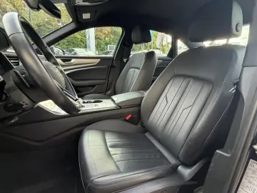 AUDI A6 40TDI Design MEMO LEDER SHZ NAVI KAMER ACC 18