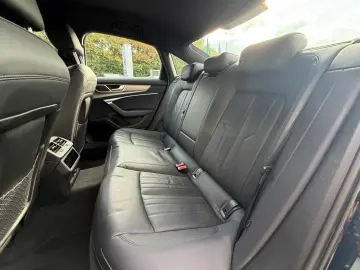 AUDI A6 40TDI Design MEMO LEDER SHZ NAVI KAMER ACC 18