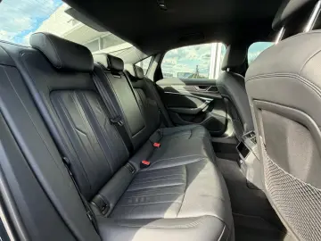 AUDI A6 40TDI Design MEMO LEDER SHZ NAVI KAMER ACC 18