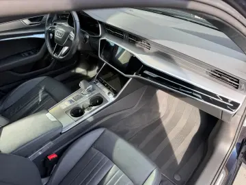 AUDI A6 40TDI Design MEMO LEDER SHZ NAVI KAMER ACC 18