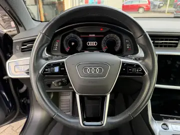 AUDI A6 40TDI Design MEMO LEDER SHZ NAVI KAMER ACC 18