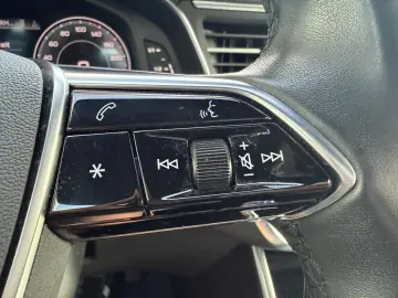 AUDI A6 40TDI Design MEMO LEDER SHZ NAVI KAMER ACC 18