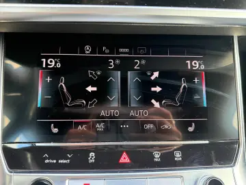 AUDI A6 40TDI Design MEMO LEDER SHZ NAVI KAMER ACC 18