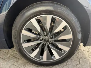 AUDI A6 40TDI Design MEMO LEDER SHZ NAVI KAMER ACC 18