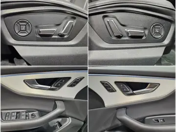 AUDI Q8 55 TFSI e Pano Softc B&O HuD Massage AHK  23'